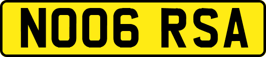 NO06RSA