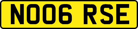 NO06RSE