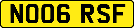 NO06RSF