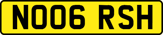 NO06RSH