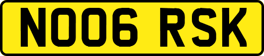 NO06RSK