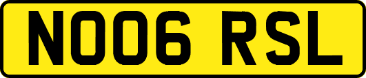 NO06RSL