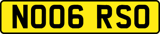 NO06RSO