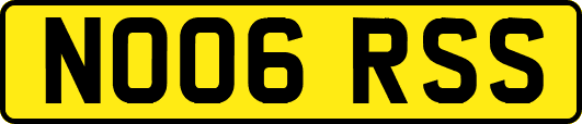 NO06RSS