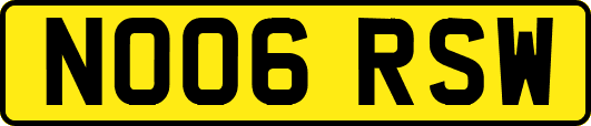 NO06RSW