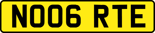 NO06RTE