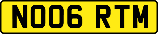 NO06RTM