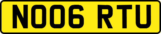 NO06RTU
