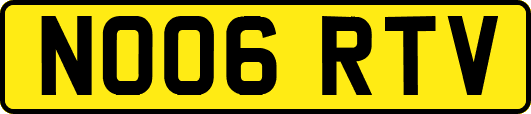 NO06RTV
