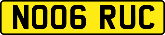 NO06RUC