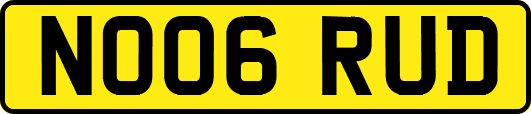 NO06RUD