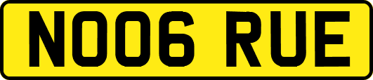 NO06RUE