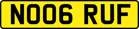 NO06RUF
