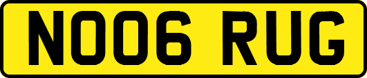 NO06RUG