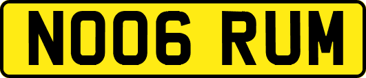 NO06RUM