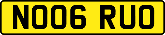 NO06RUO
