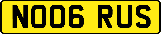 NO06RUS