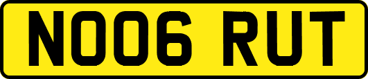 NO06RUT