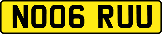 NO06RUU