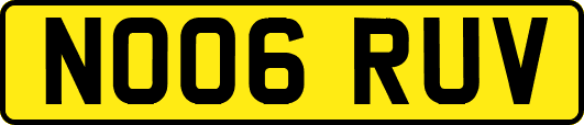 NO06RUV