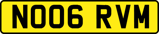 NO06RVM