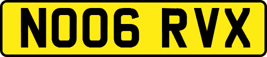 NO06RVX
