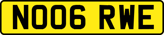 NO06RWE
