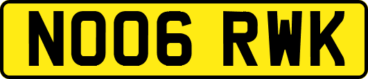 NO06RWK