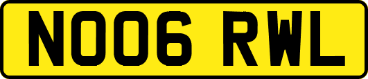 NO06RWL