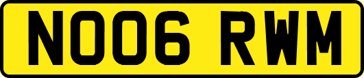 NO06RWM