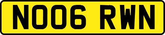 NO06RWN