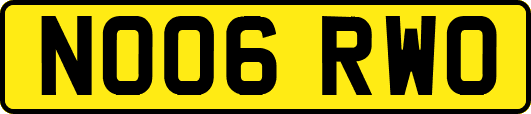 NO06RWO