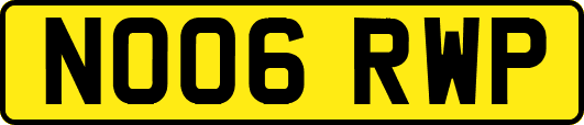 NO06RWP