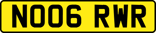 NO06RWR