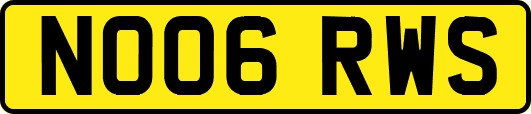 NO06RWS