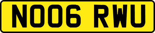 NO06RWU