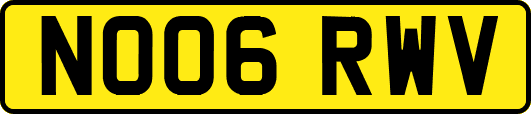 NO06RWV