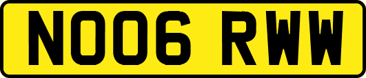 NO06RWW