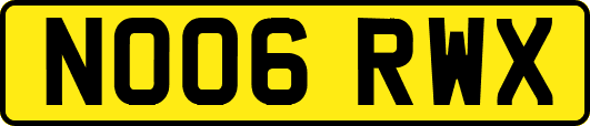 NO06RWX