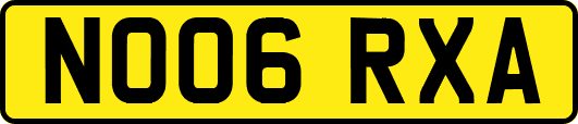 NO06RXA