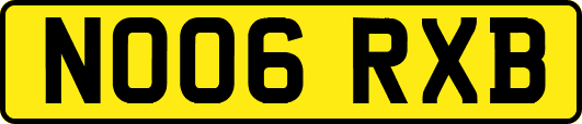 NO06RXB