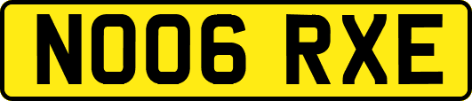 NO06RXE