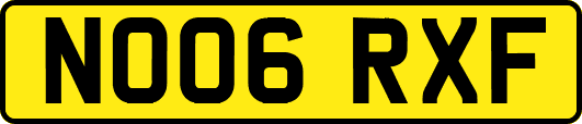 NO06RXF