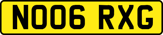 NO06RXG