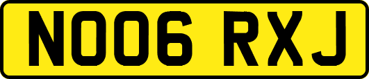 NO06RXJ