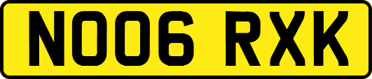 NO06RXK