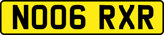 NO06RXR