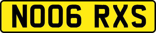 NO06RXS
