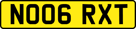 NO06RXT
