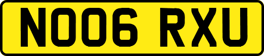 NO06RXU